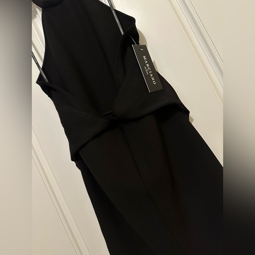 NWT Marciano by Guess Grazie Dress - size 8 - Picture 12 of 14